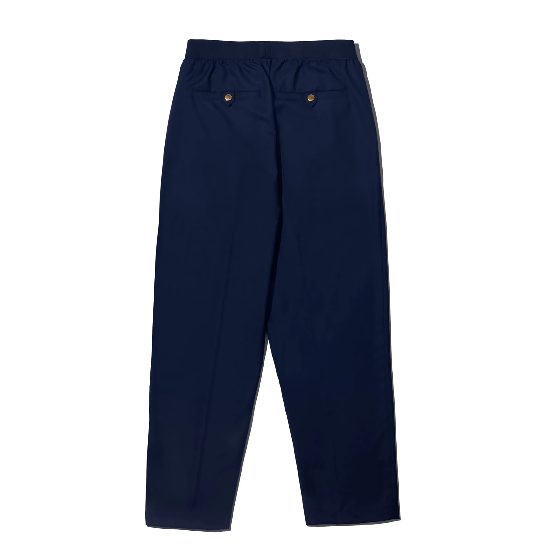 The Francis - Navy