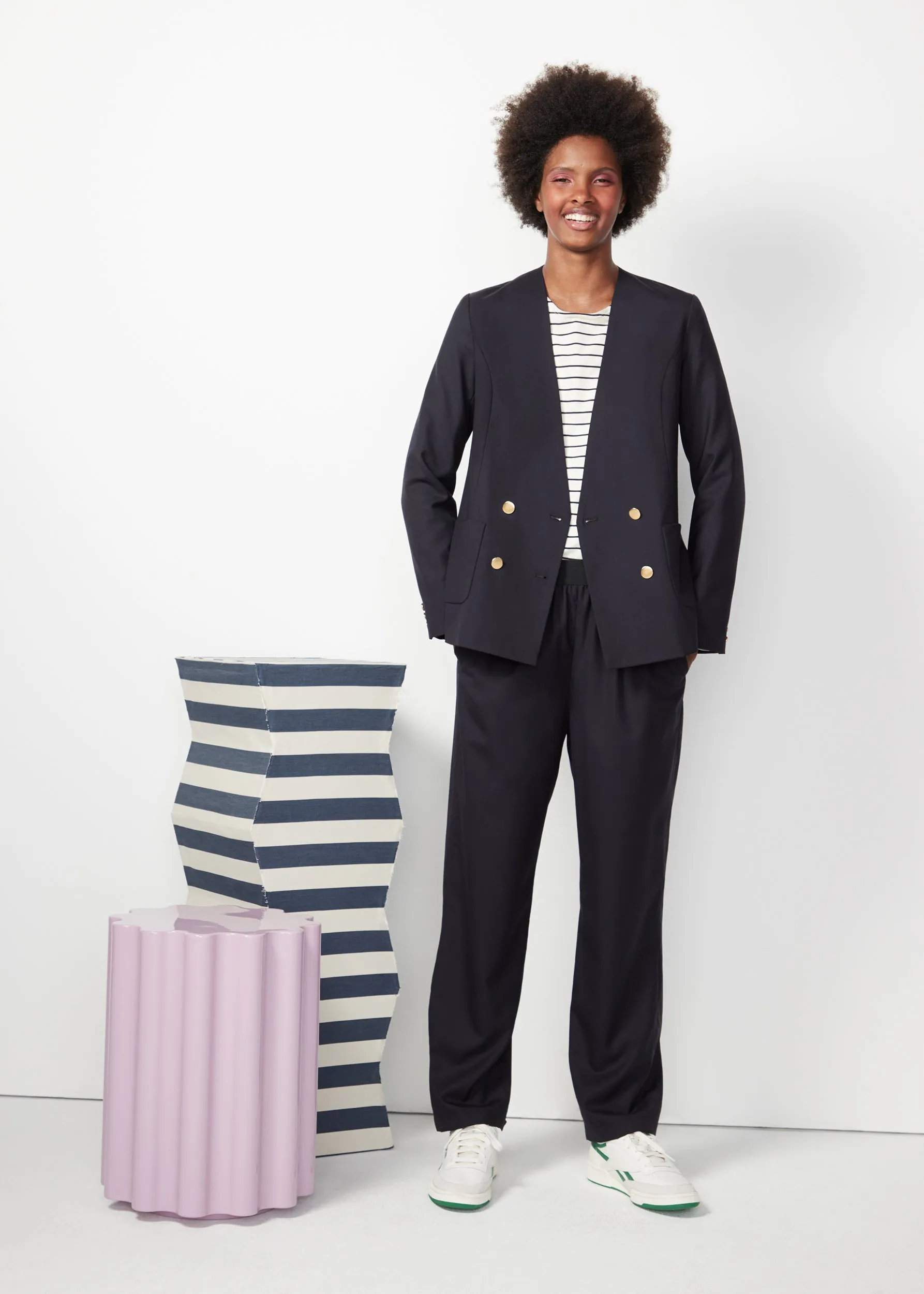 The Francis - Navy