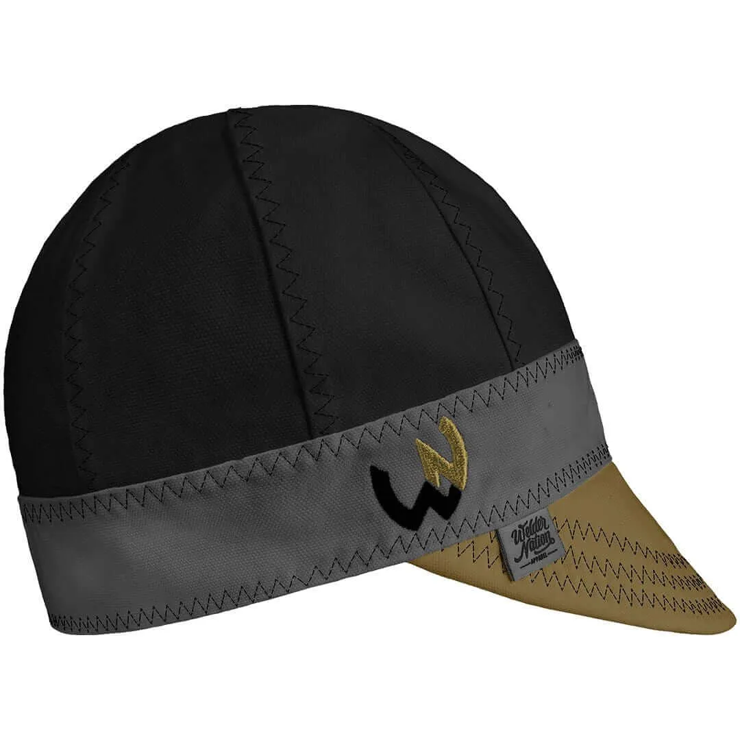 The Glock Welding Cap