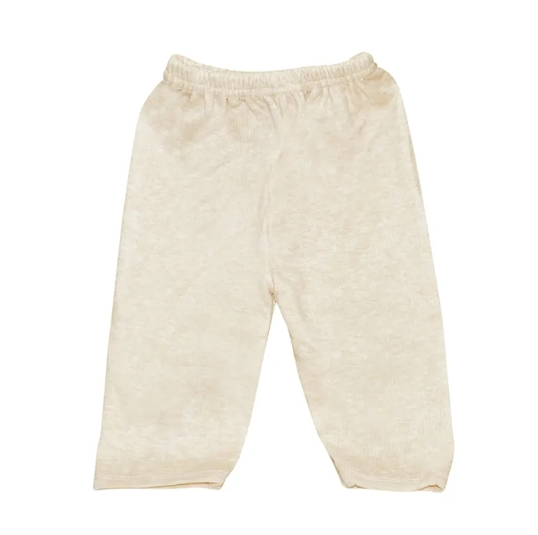 THE LITTLE LOOKERS Top & Pyjama Suit/Warm Suit/Night Suit/Woollen Suit for New Born Babies/Boys/Girls/Infants (0-3 Months)