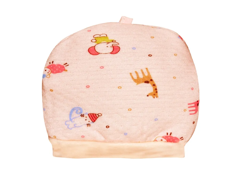 THE LITTLE LOOKERS Top & Pyjama Suit/Warm Suit/Night Suit/Woollen Suit for New Born Babies/Boys/Girls/Infants (0-3 Months)