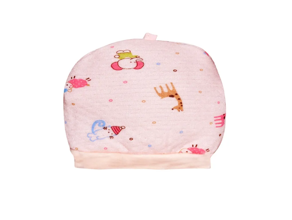THE LITTLE LOOKERS Top & Pyjama Suit/Warm Suit/Night Suit/Woollen Suit for New Born Babies/Boys/Girls/Infants (0-3 Months)