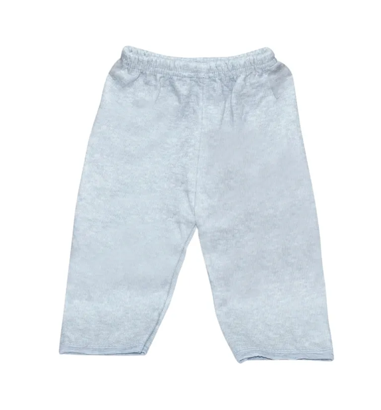 THE LITTLE LOOKERS Top & Pyjama Suit/Warm Suit/Night Suit/Woollen Suit for New Born Babies/Boys/Girls/Infants (0-3 Months)