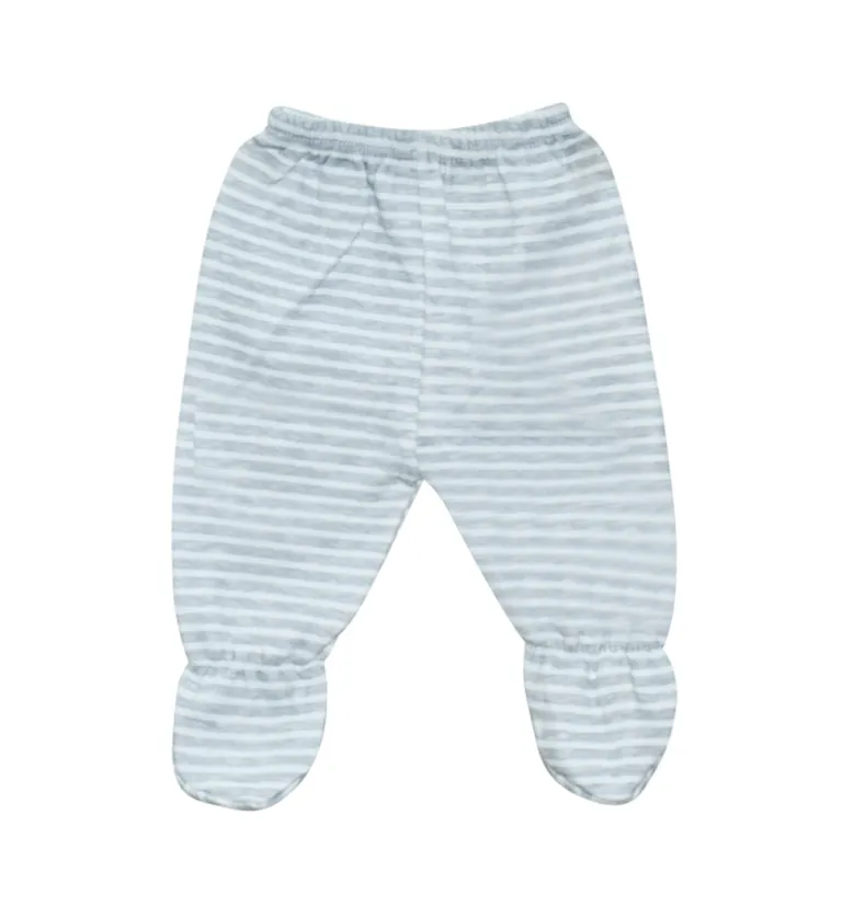 THE LITTLE LOOKERS Top & Pyjama Suit/Warm Suit/Night Suit/Woollen Suit for New Born Babies/Boys/Girls/Infants (0-3 Months)