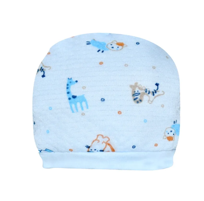THE LITTLE LOOKERS Top & Pyjama Suit/Warm Suit/Night Suit/Woollen Suit for New Born Babies/Boys/Girls/Infants (0-3 Months)