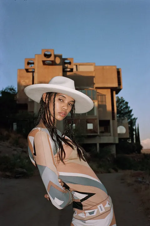 The Melodic Fedora