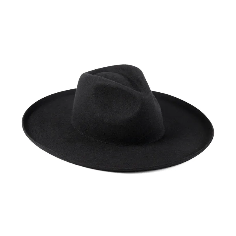 The Melodic Fedora
