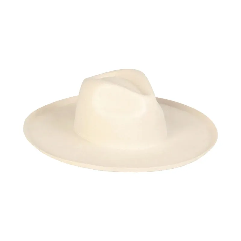 The Melodic Fedora