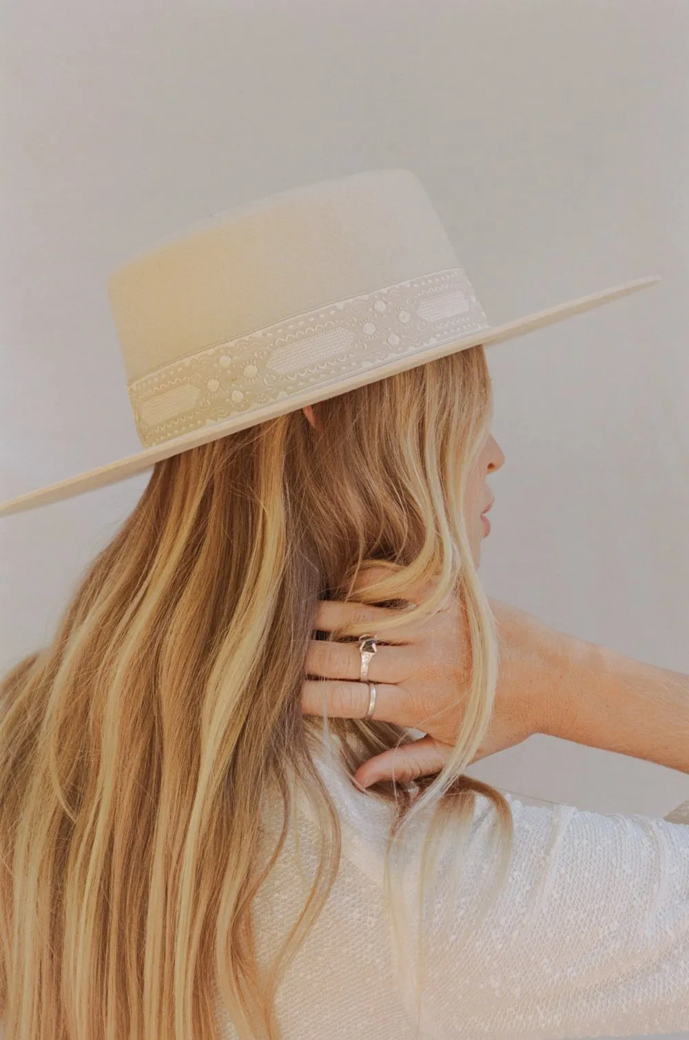 THE SIERRA HAT
