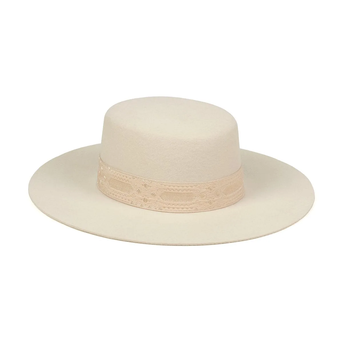 THE SIERRA HAT