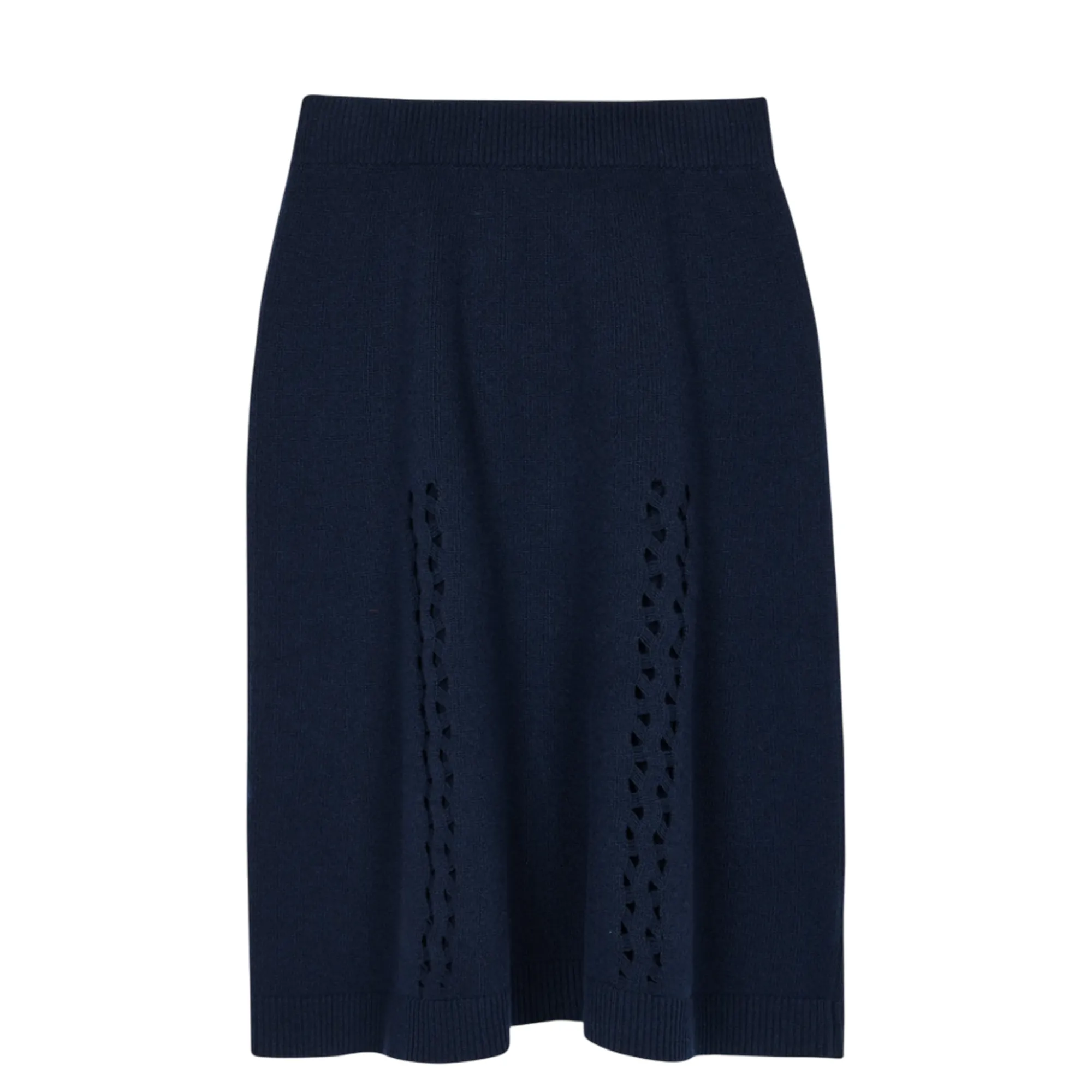 Womens Knitted Skirt