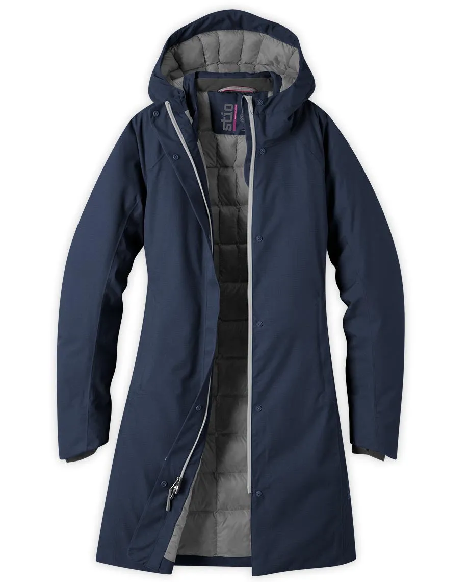 Women's Shot 7 Down Parka-2018