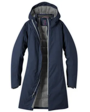 Women's Shot 7 Down Parka-2018