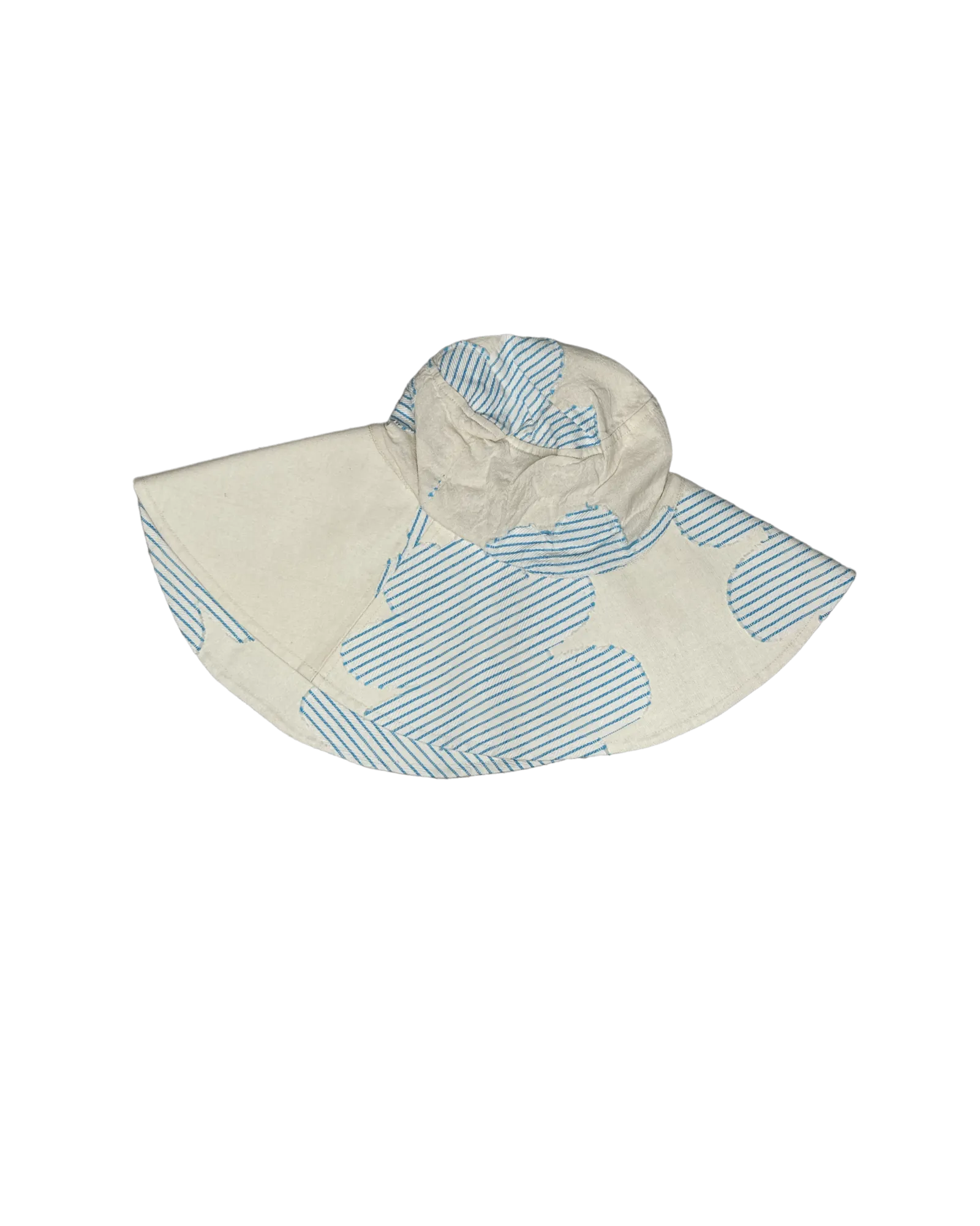 Zakar Hat - Blue 1254