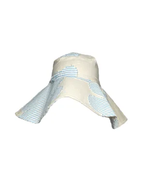 Zakar Hat - Blue 1254