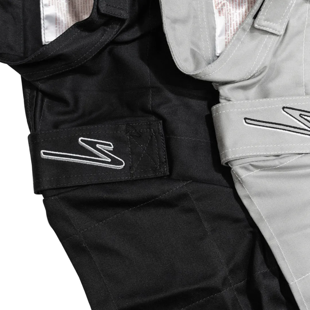 ZR-10 Youth Race Suit