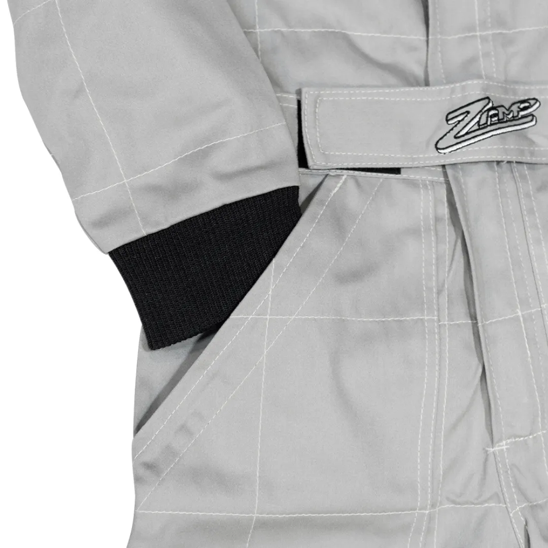 ZR-10 Youth Race Suit