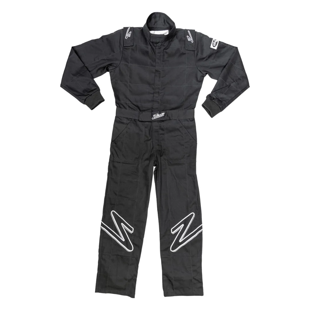 ZR-10 Youth Race Suit