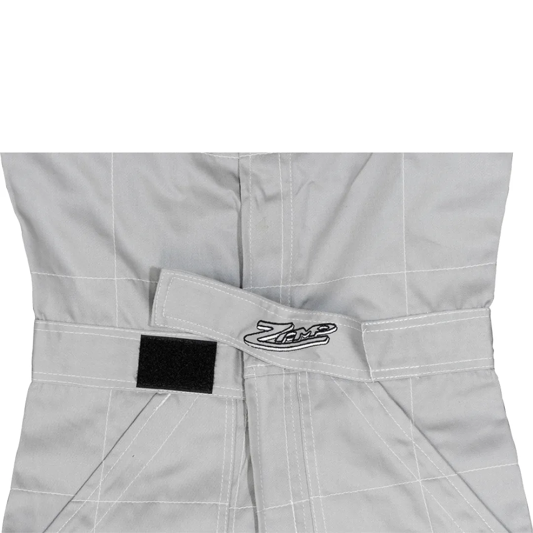 ZR-10 Youth Race Suit