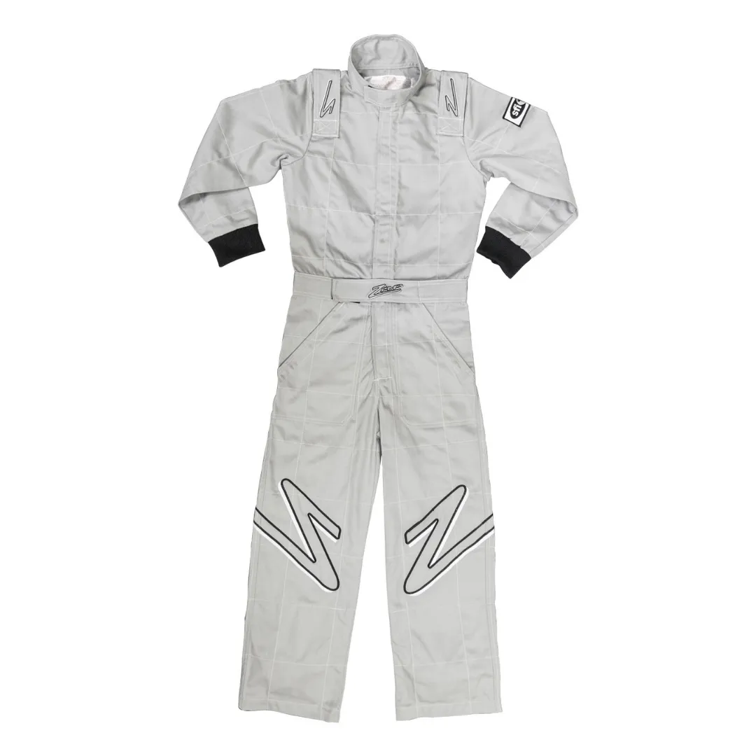ZR-10 Youth Race Suit