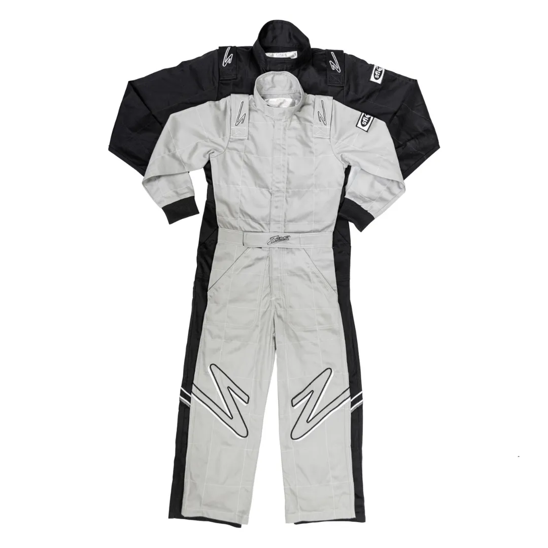 ZR-10 Youth Race Suit
