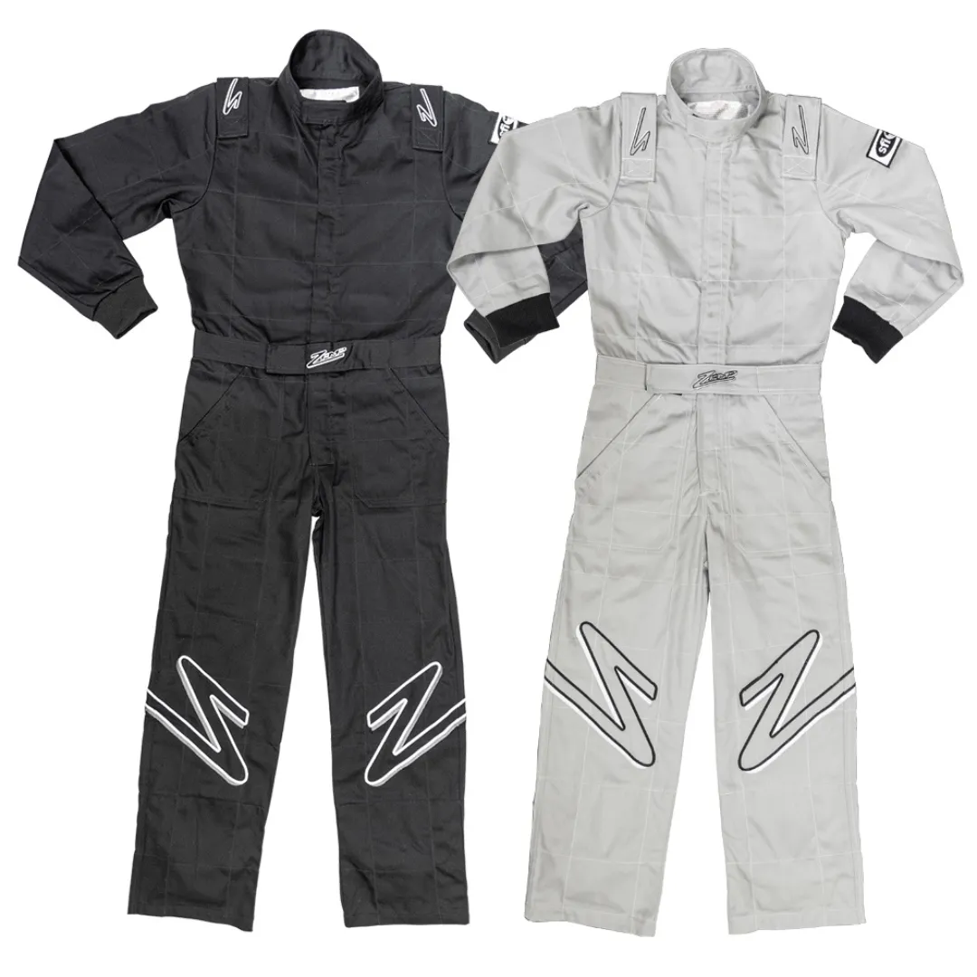 ZR-10 Youth Race Suit
