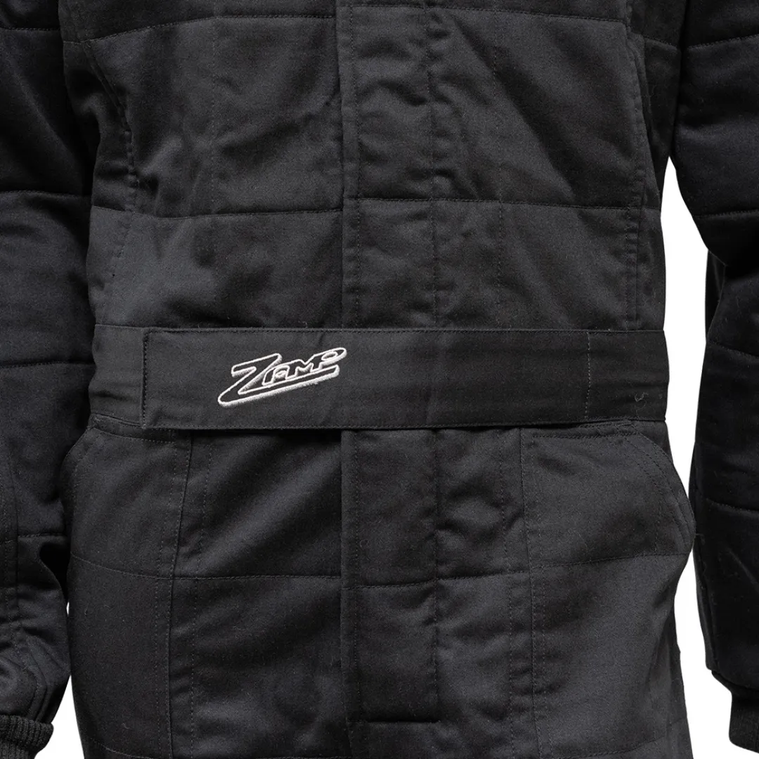 ZR-30 Three Layer Race Suit