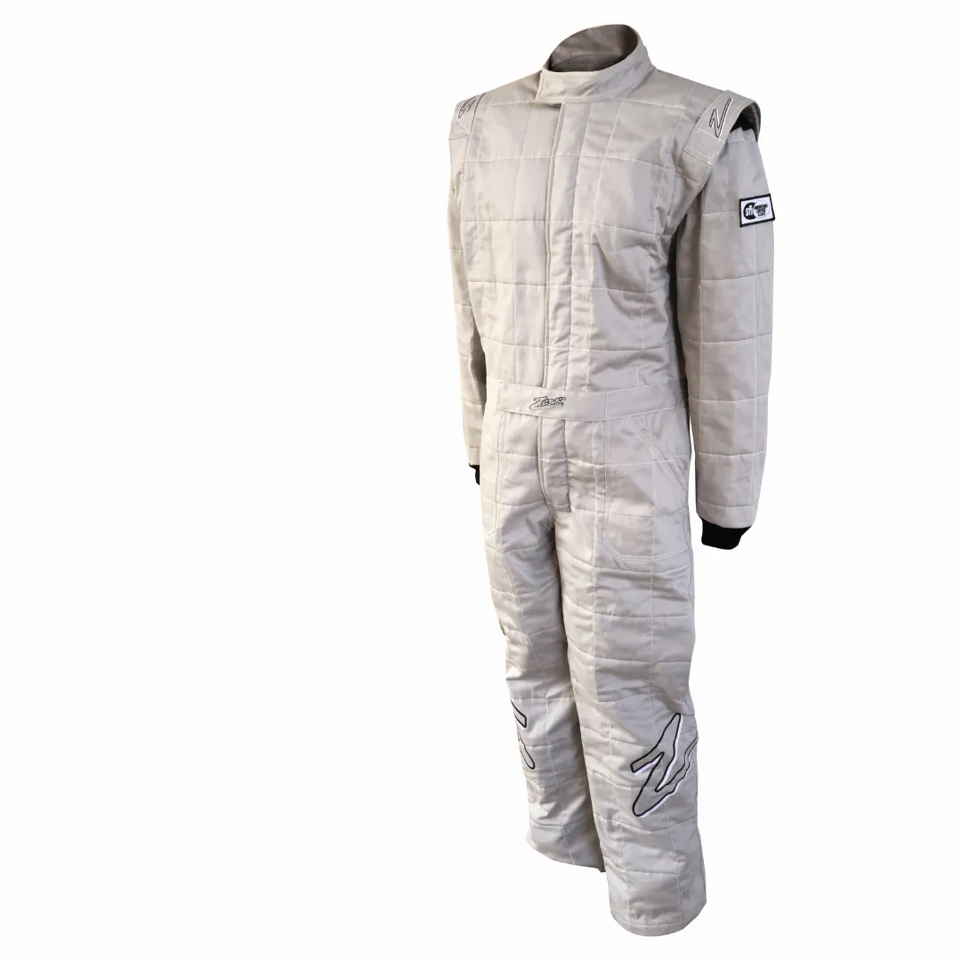 ZR-30 Three Layer Race Suit