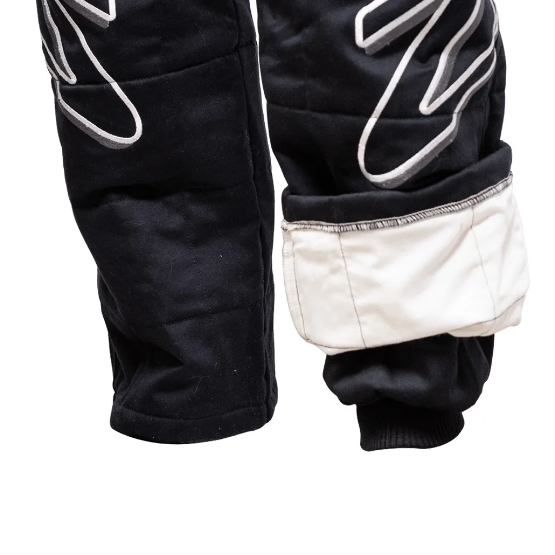 ZR-30 Three Layer Race Suit